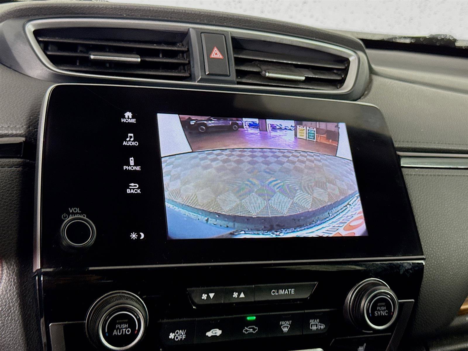 2021 Honda CR-V EX photo 16