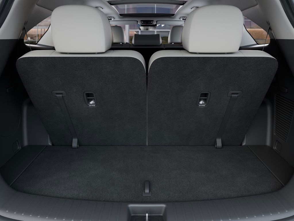 2026 Kia Sorento EX photo 18