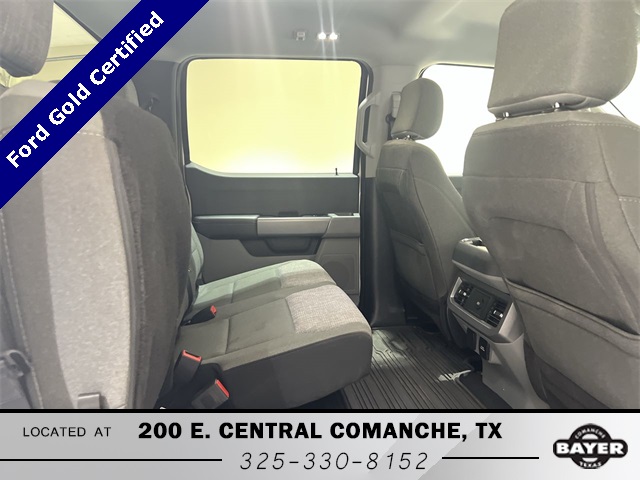 2024 Ford F-250 photo 18