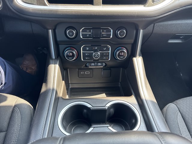 2021 Chevrolet Tahoe LS photo 22