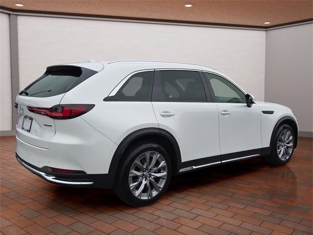 2024 Mazda CX-90 3.3 Turbo Premium photo 3