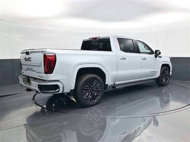 2026 Gmc Sierra 1500 Denali photo 4