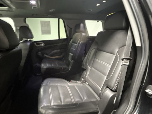 2020 Gmc Yukon Denali photo 24
