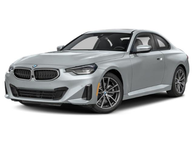 新品★BLAHRMY★ DMV2 Certified 2023 BMW 2 Series M240i xDrive 2dr Car in Merriam