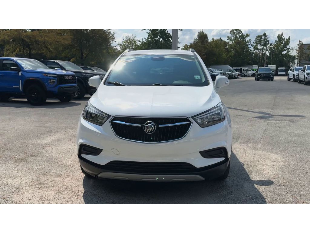 2019 Buick Encore Preferred photo 2