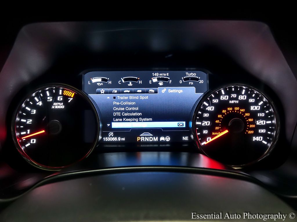 2020 FORD F-150 - Image 14