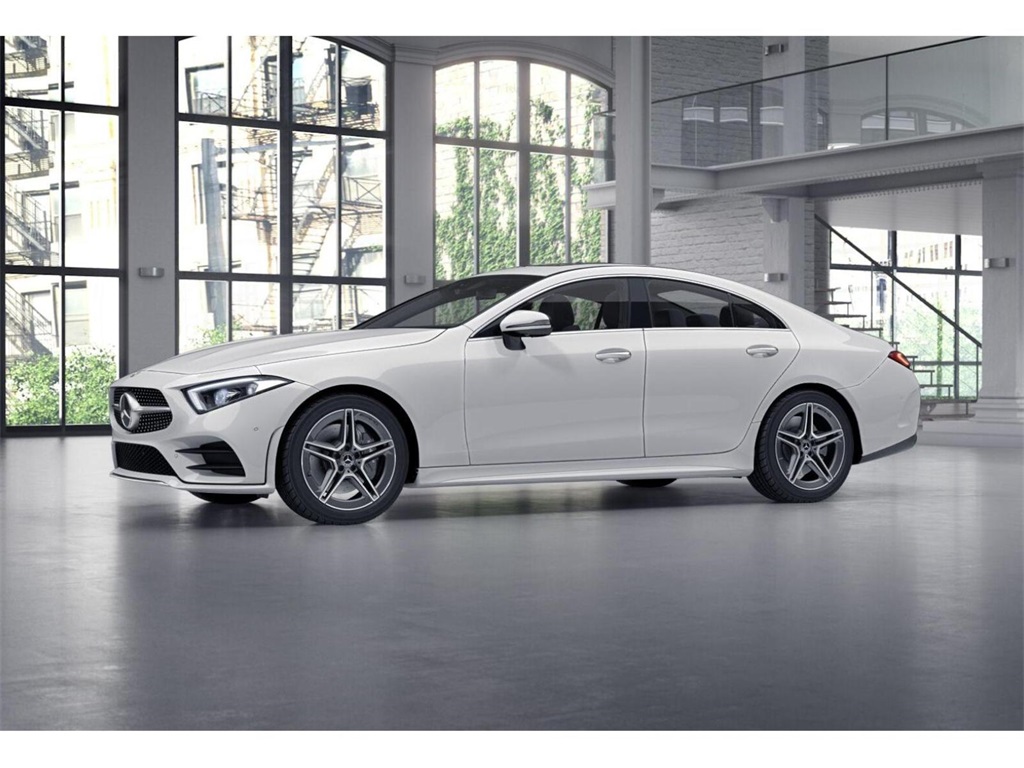 2021 Mercedes Benz CLS 450 photo 30