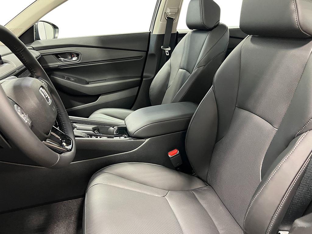 2025 Honda Accord EX-L photo 9