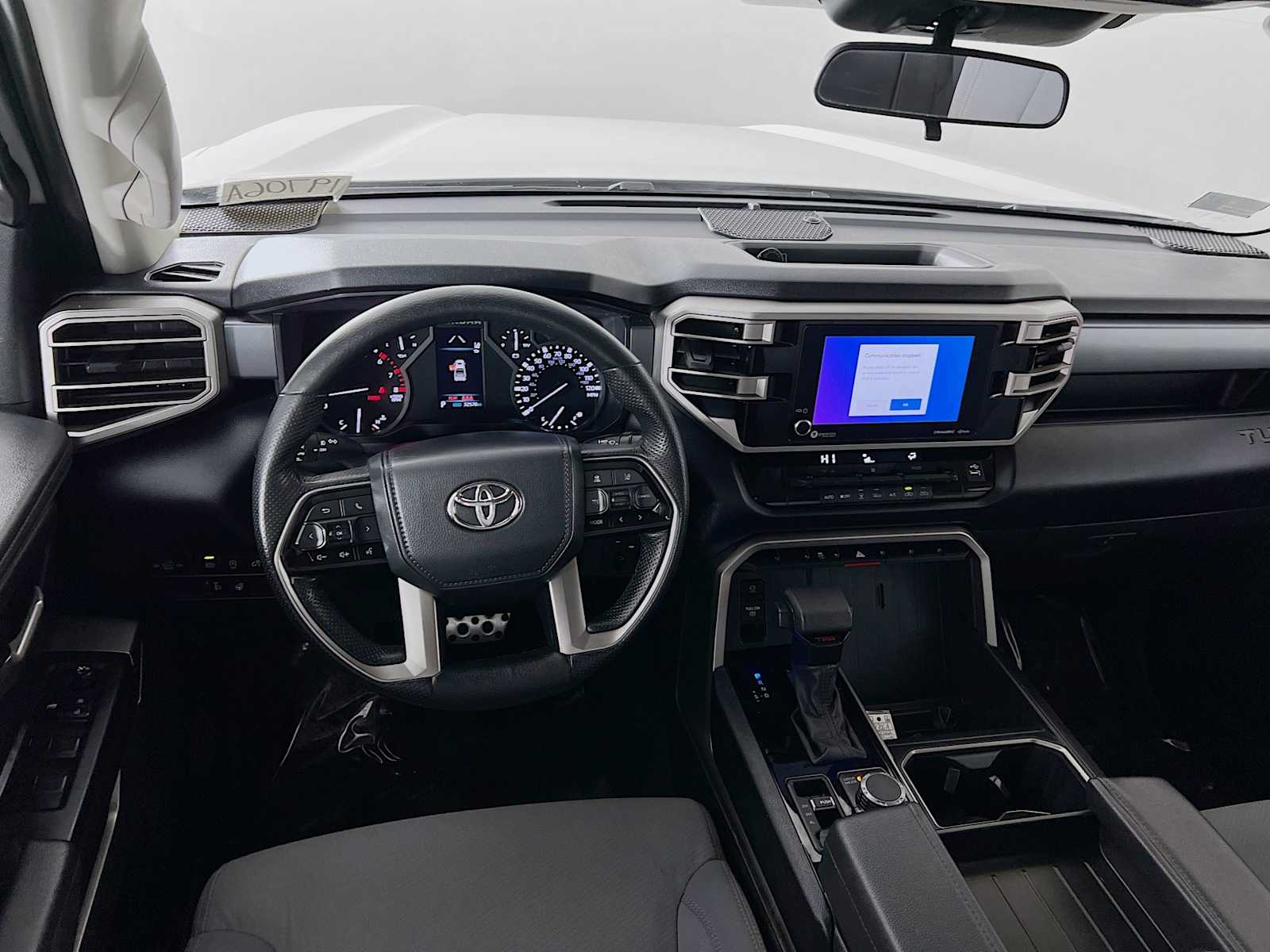 2022 Toyota Tundra SR5 photo 13