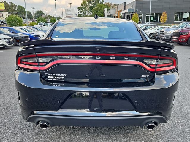 2023 Dodge Charger GT photo 16