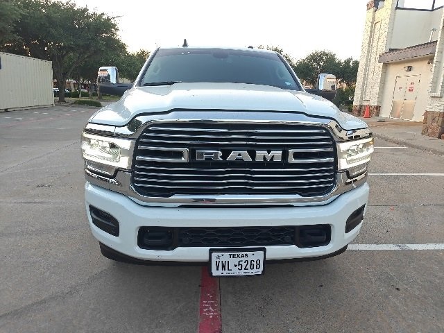 2024 Ram 2500 Laramie photo 2