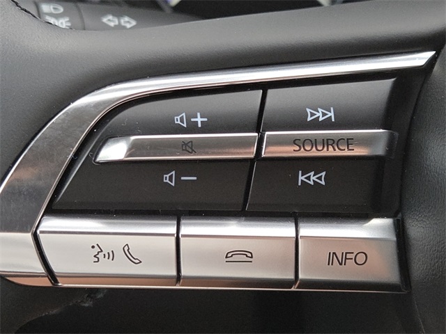2025 Mazda CX-50 Premium Plus photo 13