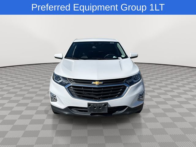 2020 Chevrolet Equinox LT photo 3