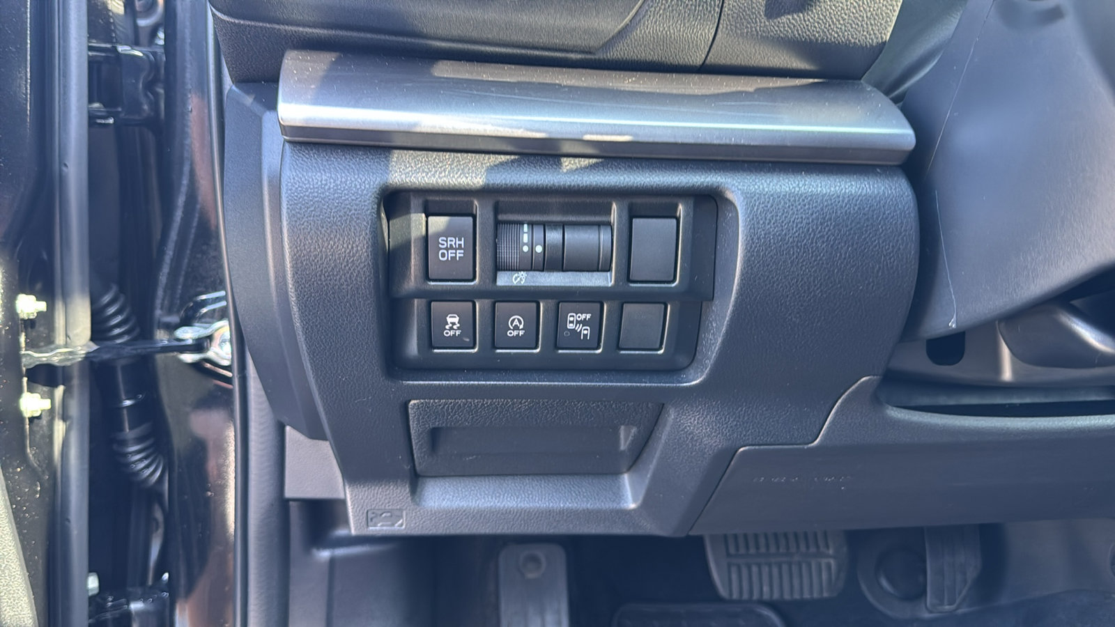2022 Subaru Crosstrek Limited photo 12