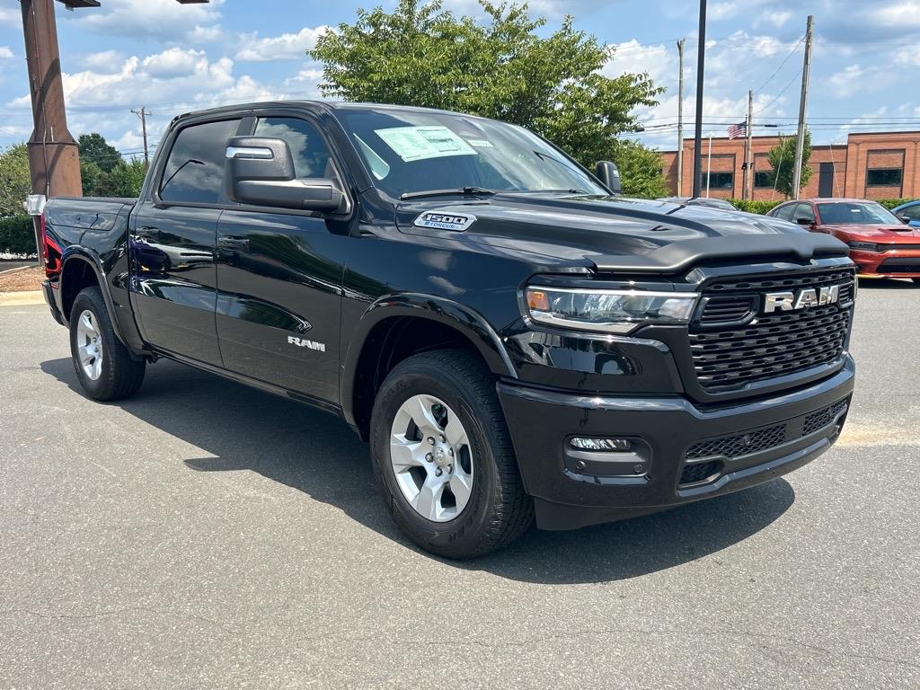 2025 Ram 1500 Big Horn Lone Star photo 22