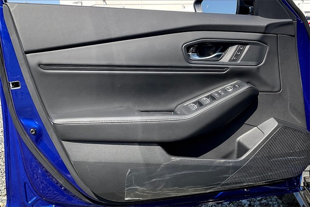 2025 Honda Accord Hybrid Sport-L photo 20