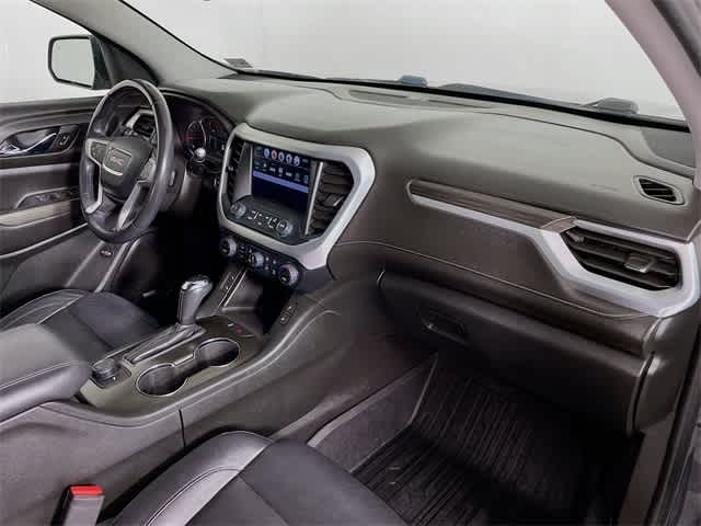 2019 Gmc Acadia SLT photo 32