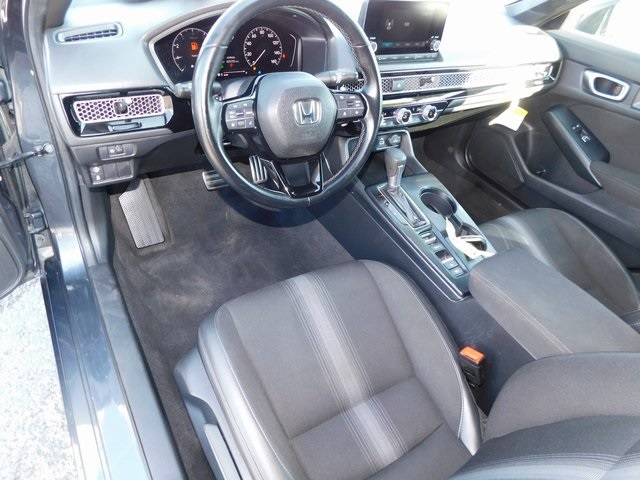 2024 Honda Civic Sport photo 11