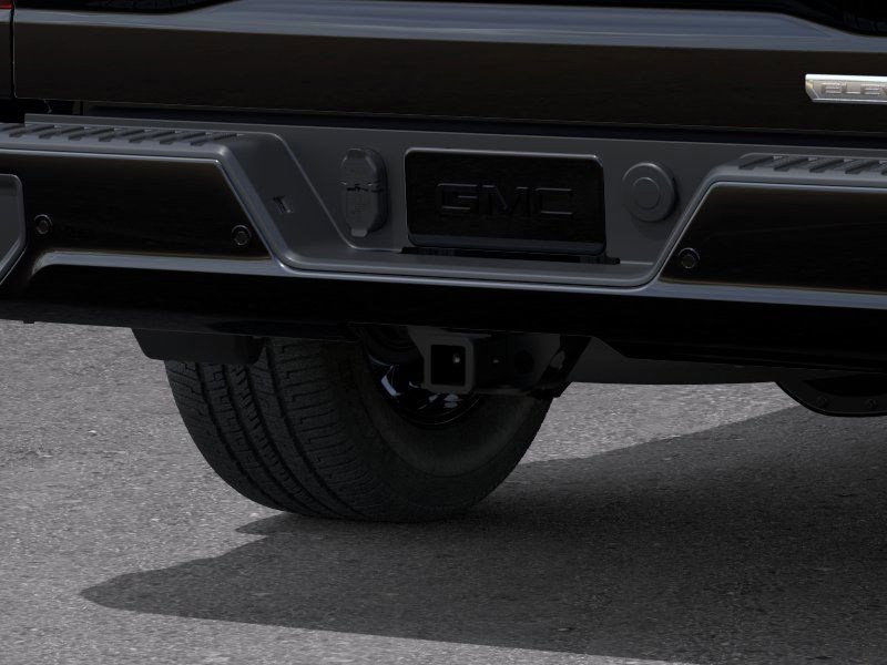 2026 Gmc Sierra Elevation photo 14