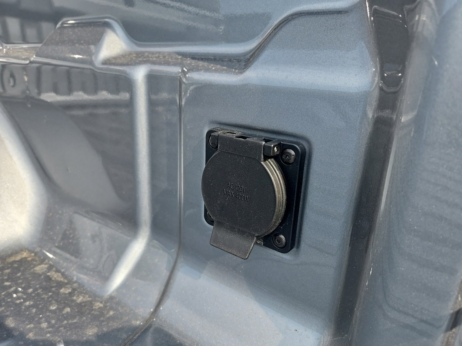 2026 Gmc Canyon Elevation photo 13