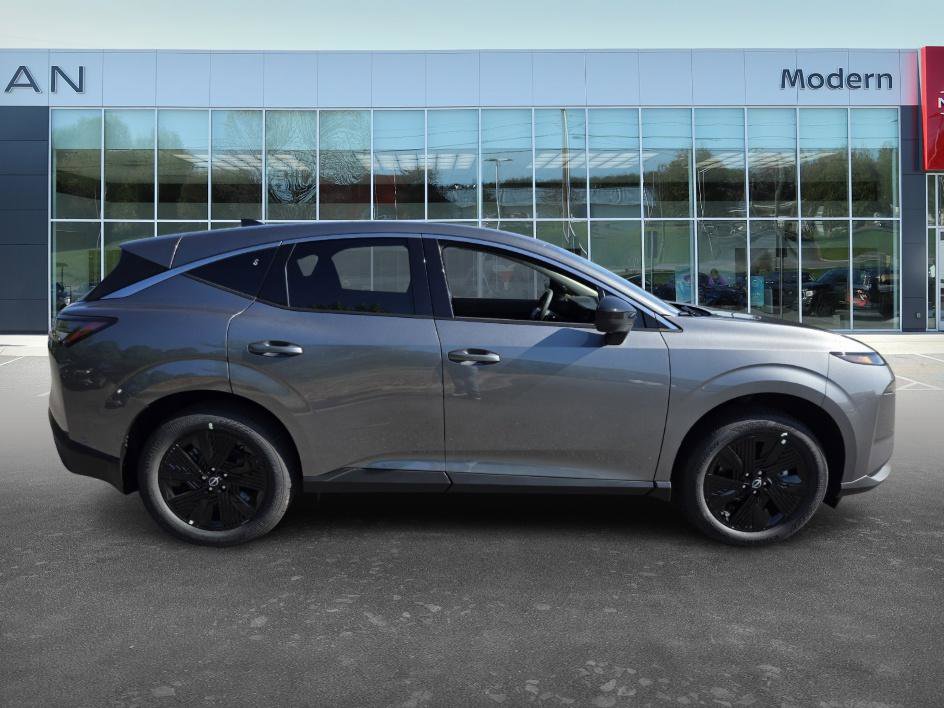2025 Nissan Murano SV photo 2