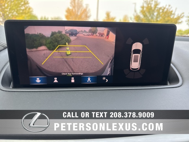 2022 Acura MDX Technology SH-AWD photo 18