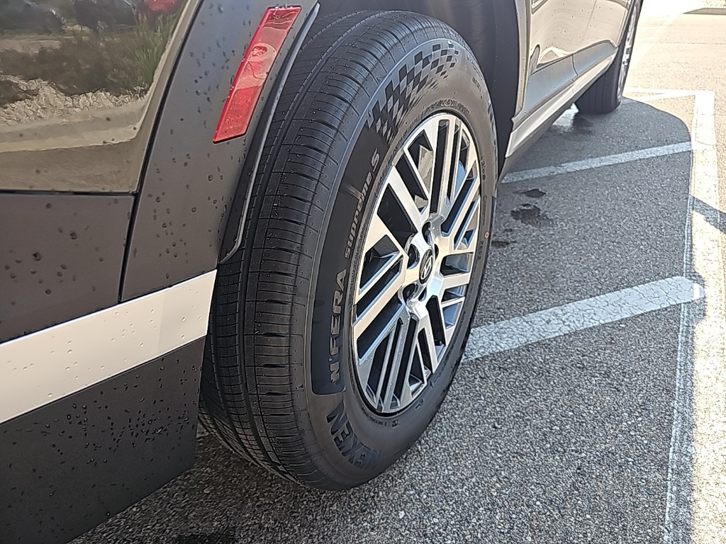 2026 Hyundai Palisade SEL photo 42