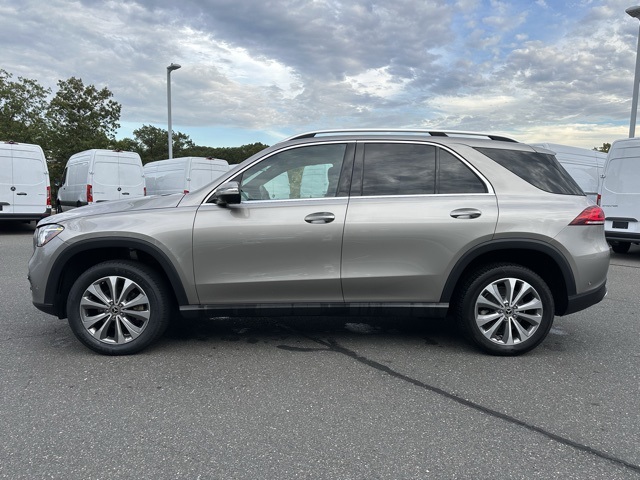 2020 Mercedes Benz GLE 350 4MATIC photo 2
