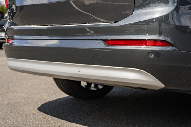 2022 Volvo XC90 Momentum photo 5
