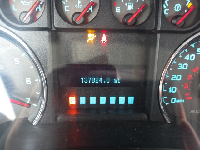 2010 Ford F-150 SVT Raptor photo 4