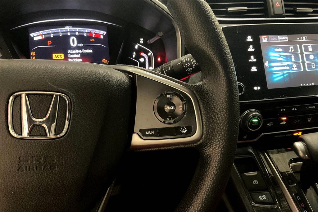 2019 Honda CR-V EX photo 13