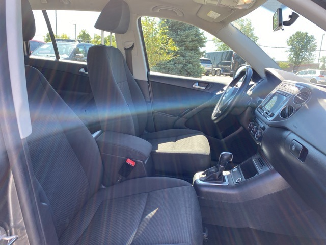 2018 Volkswagen Tiguan Limited photo 27