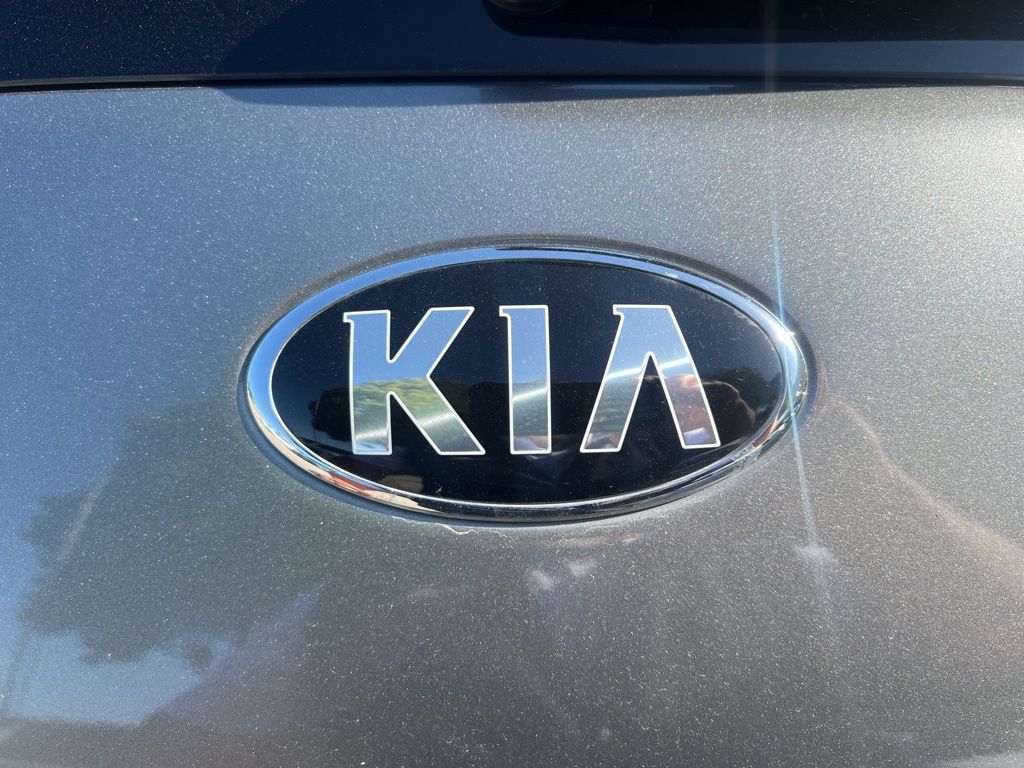 2016 Kia Soul Base photo 26