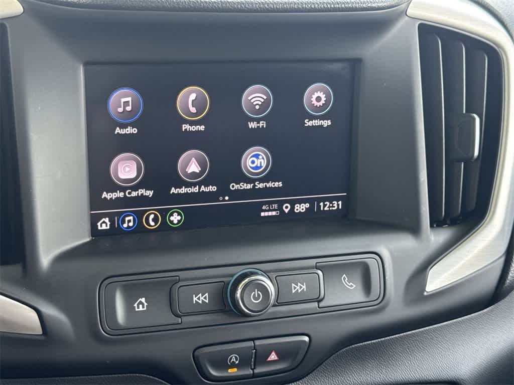 2022 Gmc Terrain SLE photo 17