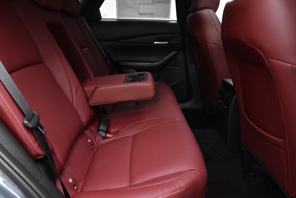 New 2024 Mazda CX30 2.5 S Carbon Edition SUV in Chippewa Falls 