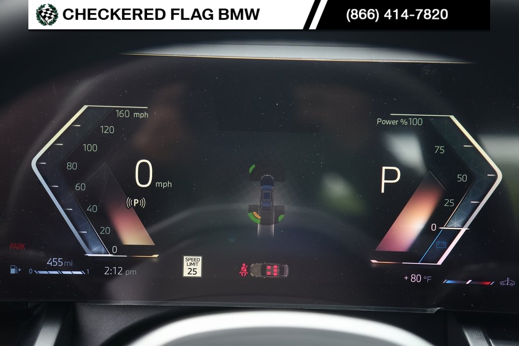 2024 Bmw 530i photo 31