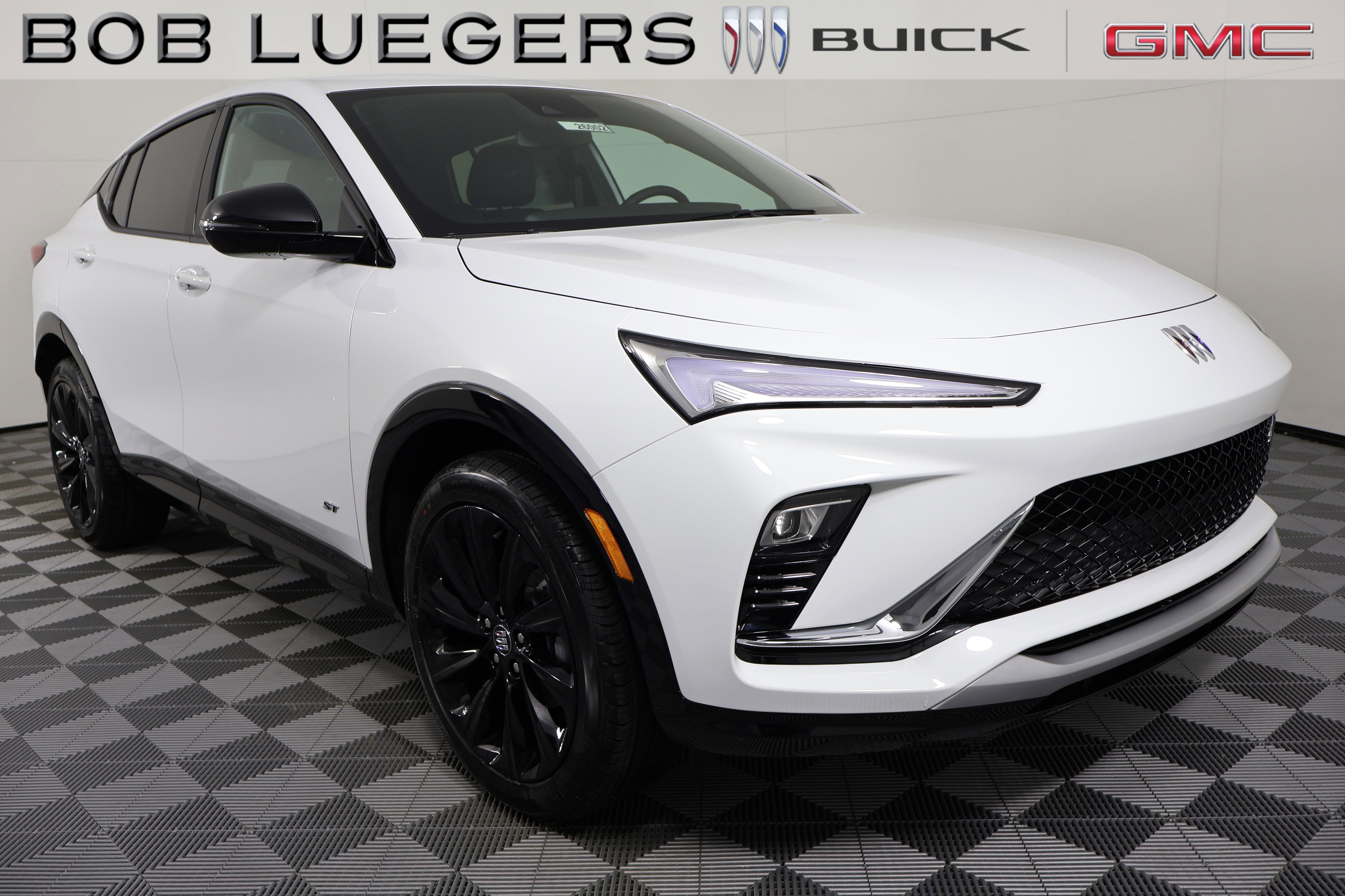 2026 Buick Envista Sport Touring's photo