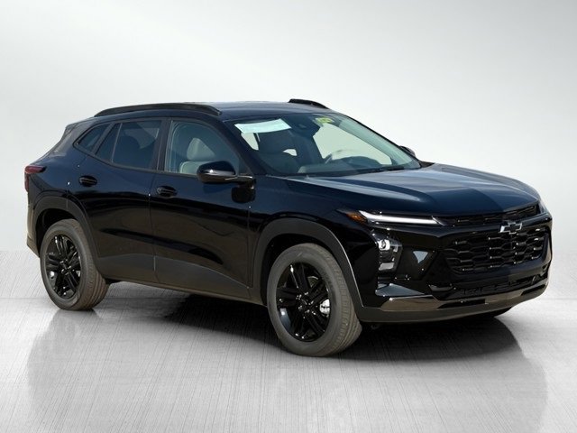 2026 Chevrolet Trax ACTIV photo 2