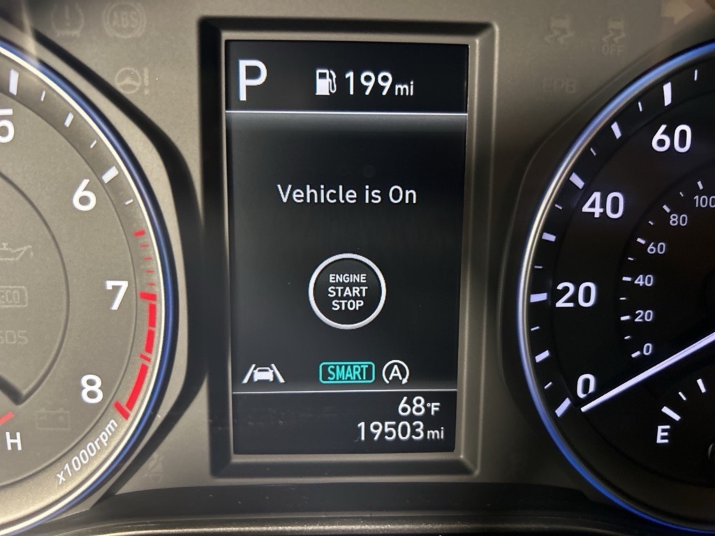 2023 Hyundai Kona SEL photo 15