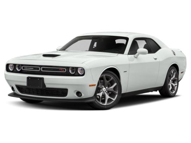 2020 Dodge Challenger GT's photo