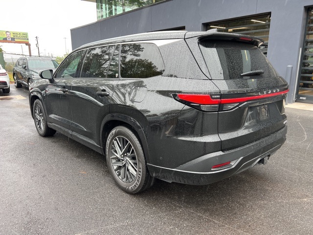 2024 Lexus TX 350 Luxury photo 2