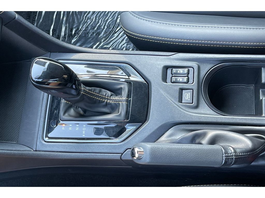 2023 Subaru Crosstrek Sport photo 29