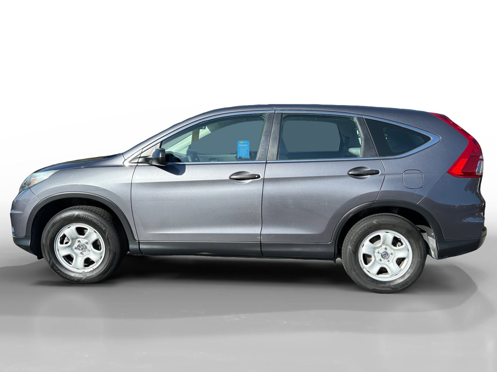 2016 Honda CR-V LX photo 2