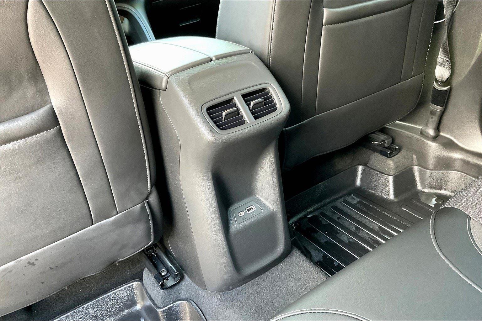 2023 Buick Envision Preferred photo 30
