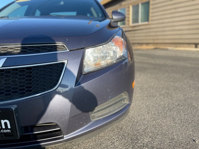 2014 Chevrolet Cruze photo 7