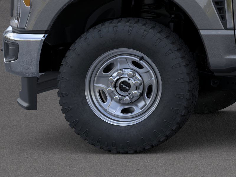 2026 Ford F-250 XL photo 12