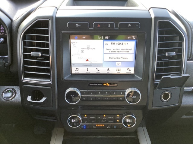 2018 Ford Expedition Limited photo 20