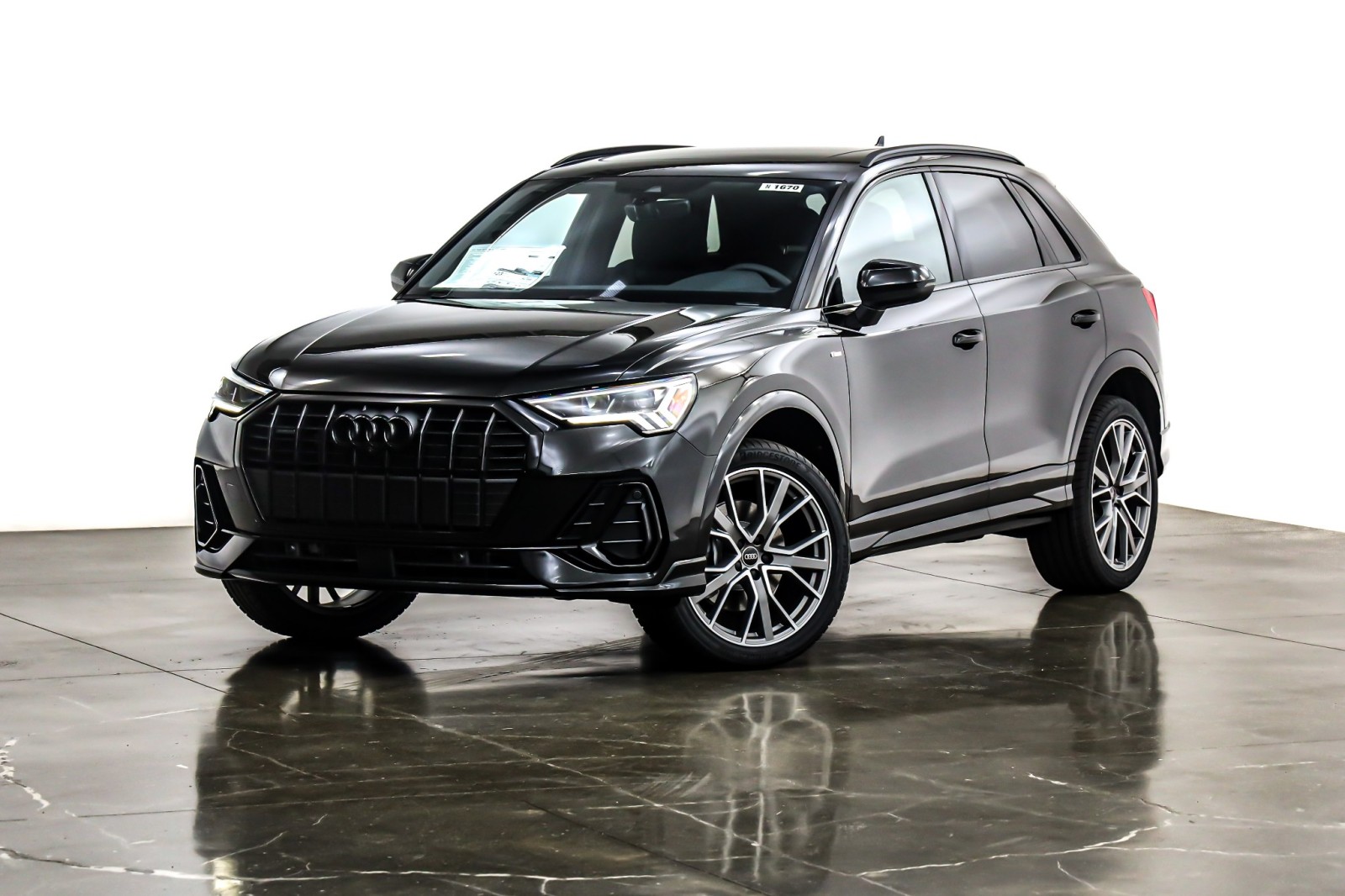 2025 Audi Q3