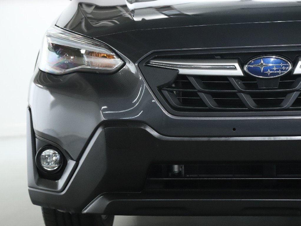 2023 Subaru Crosstrek Limited photo 5