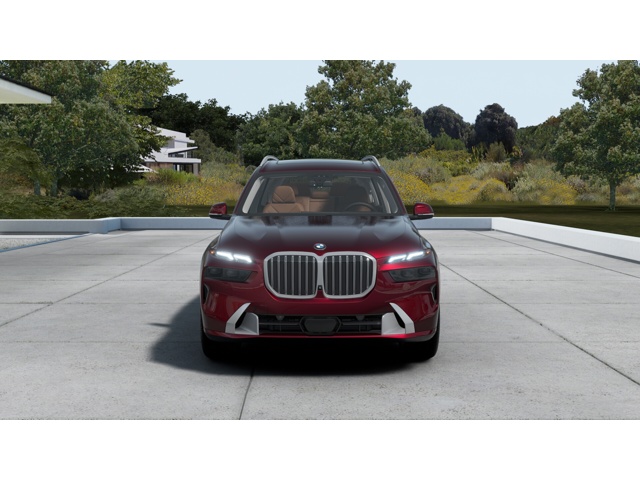 2026 Bmw X7 xDrive40i photo 3